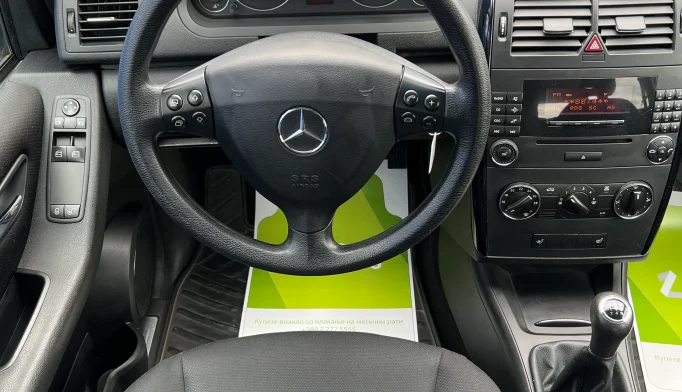 Mercedes-Benz A150  - 2007