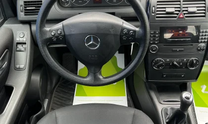 Mercedes-Benz A150  - 2007