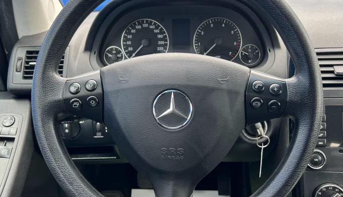 Mercedes-Benz A150  - 2007