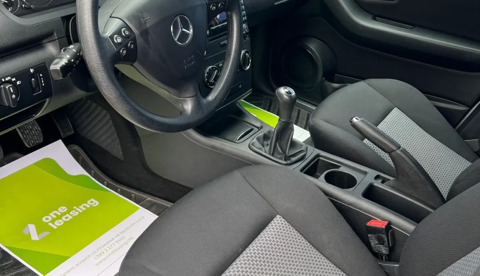 Mercedes-Benz A150  - 2007