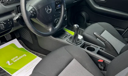 Mercedes-Benz A150  - 2007