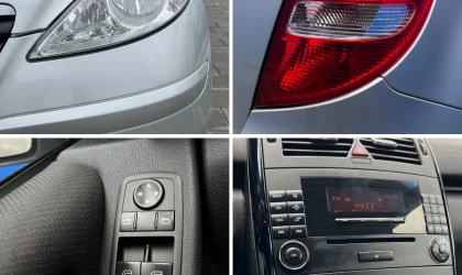 Mercedes-Benz A150  - 2007