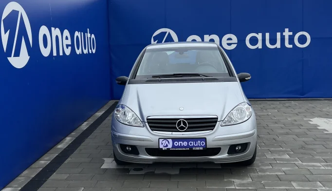 Mercedes-Benz A150   - 2007