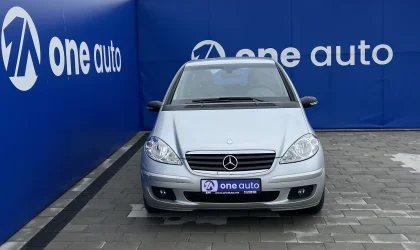 Mercedes-Benz A150