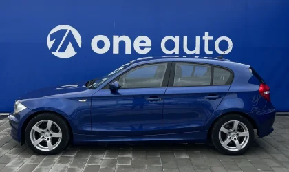 BMW 1 Series  - 2007