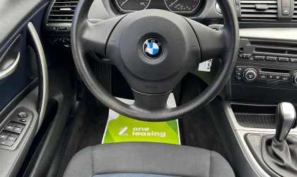 BMW 1 Series  - 2007
