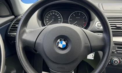 BMW 1 Series  - 2007