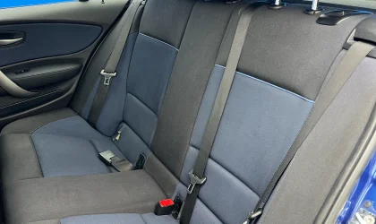 BMW 1 Series  - 2007