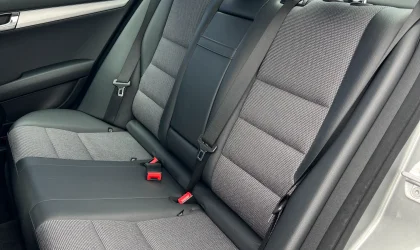 Mercedes-Benz C200  - 2010