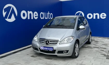 Mercedes-Benz A180  - 2012