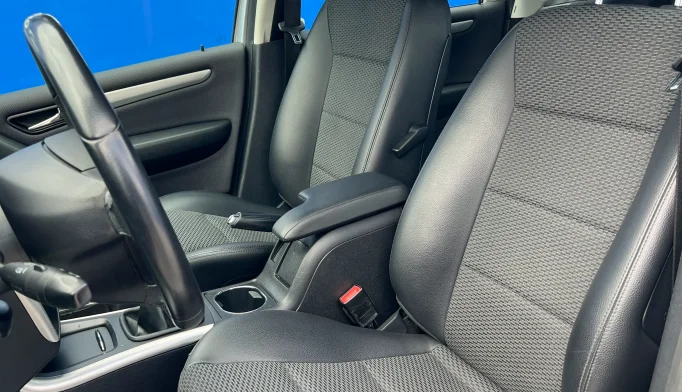 Mercedes-Benz A180  - 2012