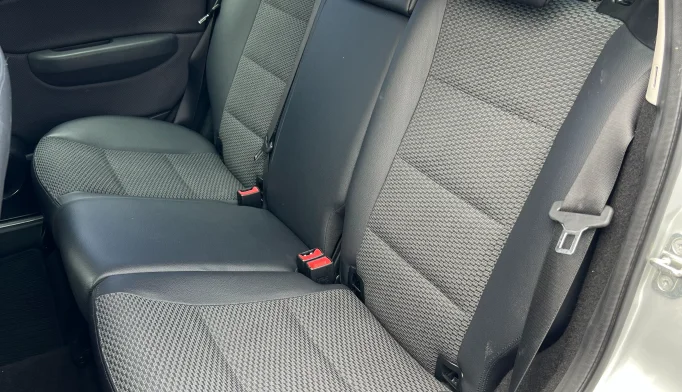 Mercedes-Benz A180  - 2012