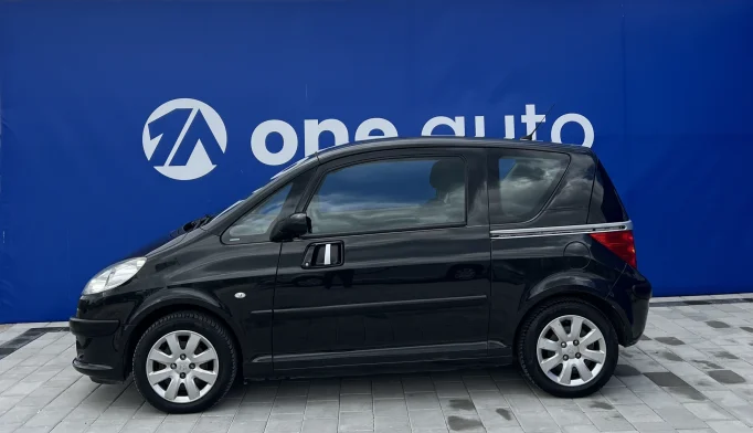 Peugeot 1007  - 2008