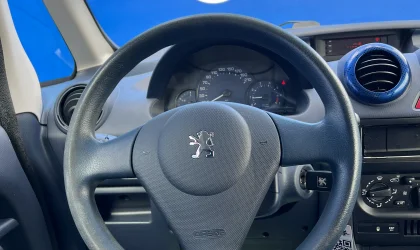 Peugeot 1007  - 2008