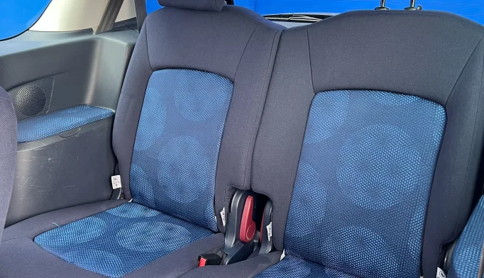 Peugeot 1007  - 2008