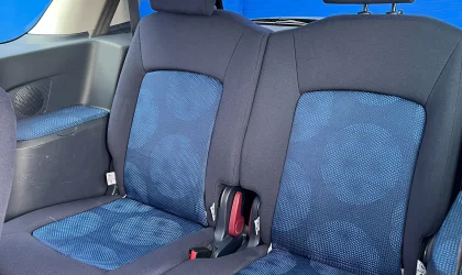 Peugeot 1007  - 2008