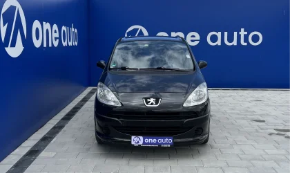 Peugeot 1007