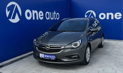 Opel Astra  - 2019
