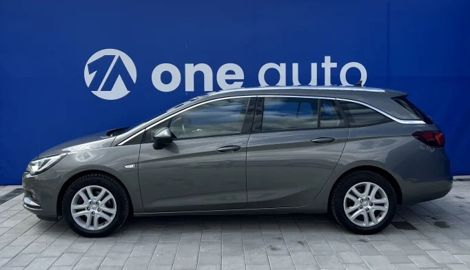 Opel Astra  - 2019