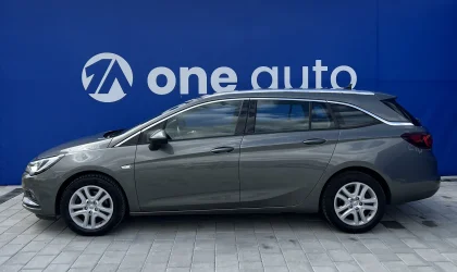 Opel Astra  - 2019