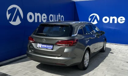 Opel Astra  - 2019