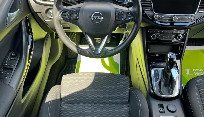 Opel Astra  - 2019