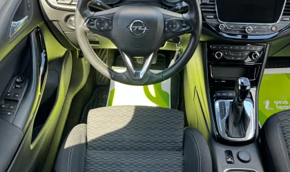 Opel Astra  - 2019