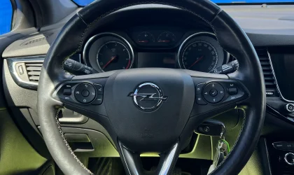 Opel Astra  - 2019