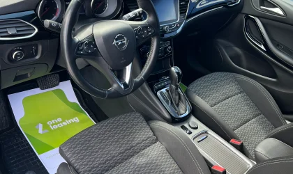 Opel Astra  - 2019