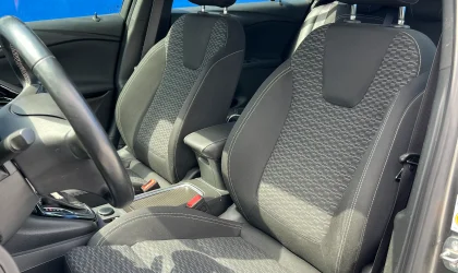 Opel Astra  - 2019