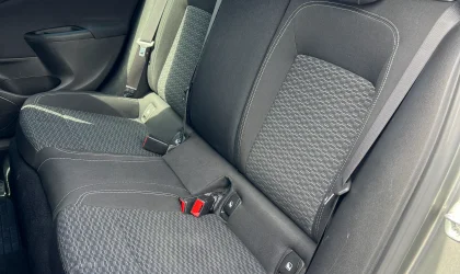 Opel Astra  - 2019