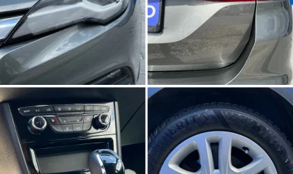 Opel Astra  - 2019