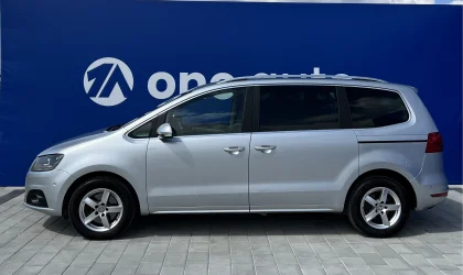 SEAT Alhambra  - 2014
