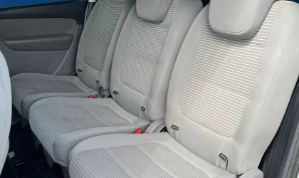 SEAT Alhambra  - 2014