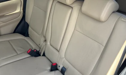 Mitsubishi Outlander  - 2015