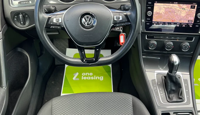 Volkswagen Golf 7  - 2019