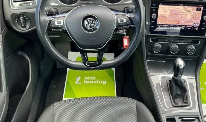 Volkswagen Golf 7  - 2019