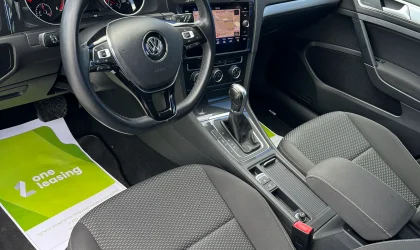Volkswagen Golf 7  - 2019