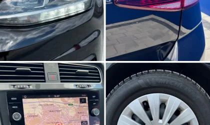 Volkswagen Golf 7  - 2019