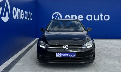 Volkswagen Golf 7