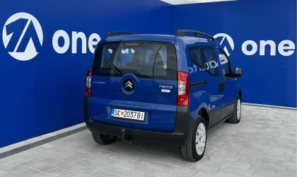 Citroën Nemo  - 2011