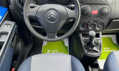 Citroën Nemo  - 2011