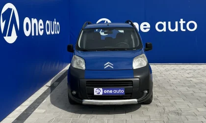 Citroën Nemo