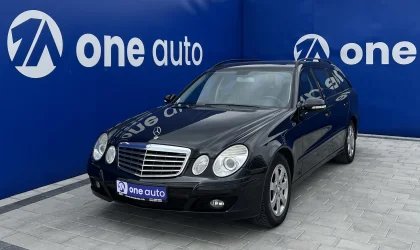 Mercedes-Benz E200  - 2008