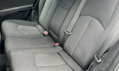 Mercedes-Benz E200  - 2008
