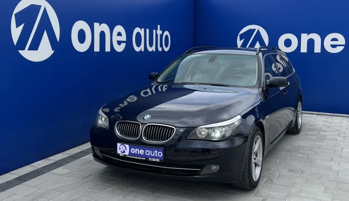 BMW 530d  - 2009
