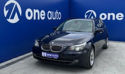 BMW 530d  - 2009