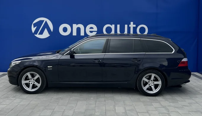 BMW 530d  - 2009