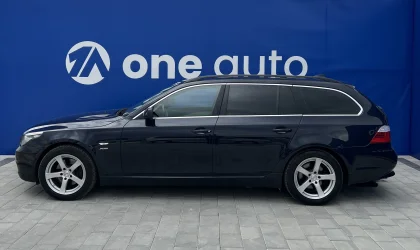 BMW 530d  - 2009