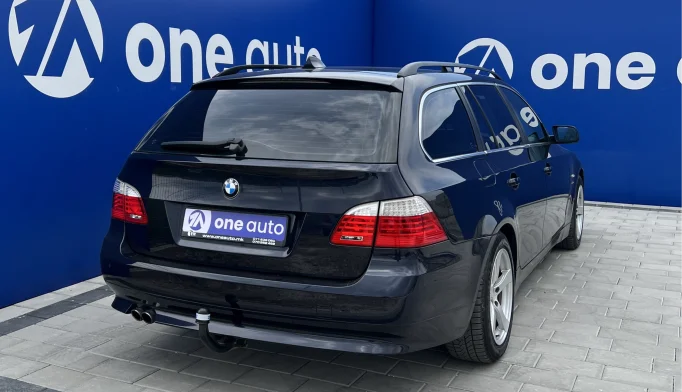 BMW 530d  - 2009